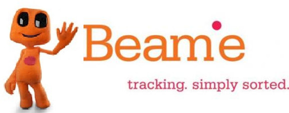 beame